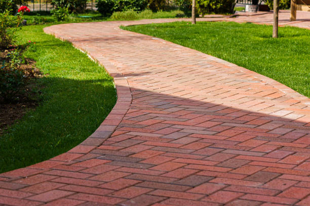 Reasons to Select Us for Your Driveway Paving Requirements in Allendale, SC