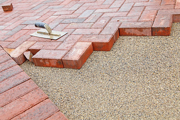 Best Local Driveway Pavers  in Allendale, SC