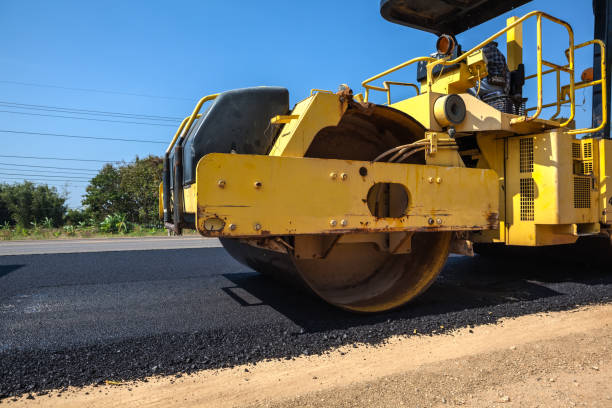 Reasons to Select Us for Your Driveway Paving Requirements in Allendale, SC